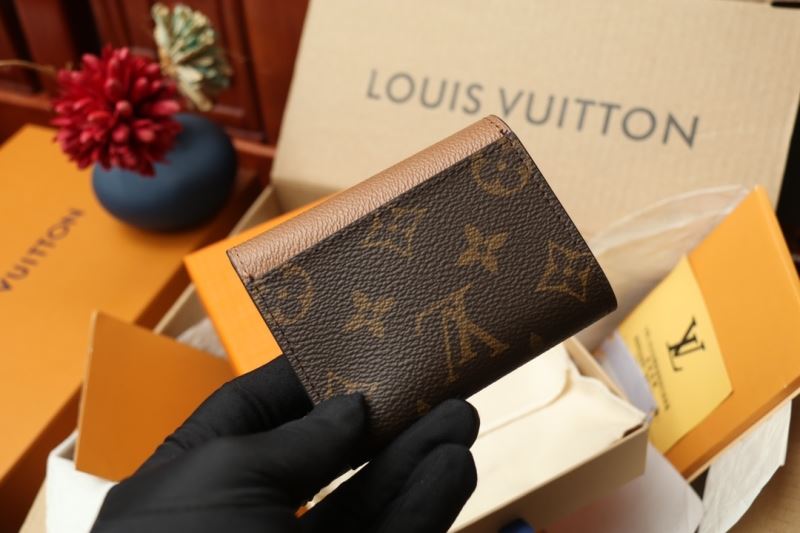 LV Wallets